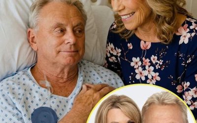 Just 20 minutes ago in Los Angeles, legendary television host Pat Sajak was officially confirmed in a move that is already making headlines.