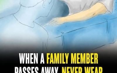 3 Colors You Should Think Twice About Wearing to a Funeral: A Matter of Respect and Sensitivity