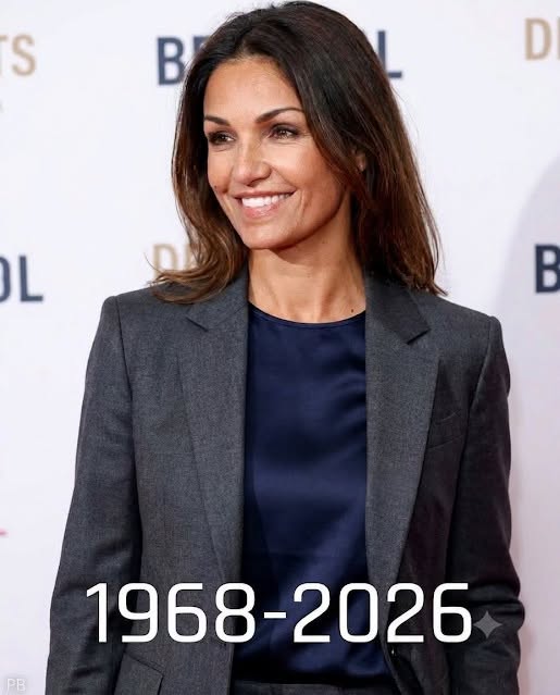 With heavy hearts, we share the sad news about the multi-talented actress and movie star… – Check the comments 👇. ⠀