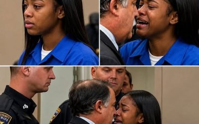 Teen Girl Sentenced to 86 Years in Prison After She Ra…See more…