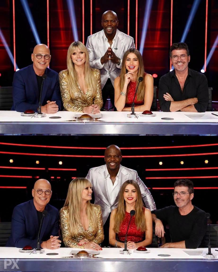 Remembering a Beloved America’s Got Talent Performer — A Look Back at Their Life and Legacy