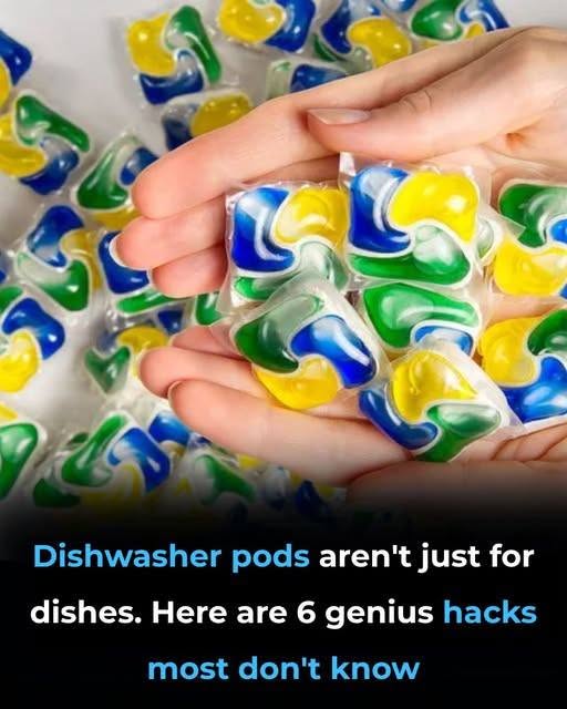 Whoa! Had No Clue About This: 6 Safe, Smart Cleaning Hacks That Actually Work