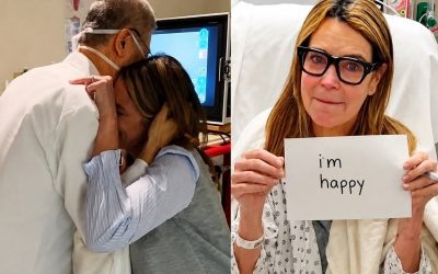 20 Minutes ago in Arizona, Savannah Guthrie was confirmed as…See more
