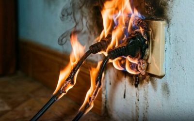 Protect Your Home and Wallet: Unplug These 5 Appliances When You’re Done Using Them