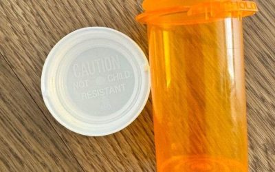 Stop throwing away your old pill box. Here are 12 ways to re…