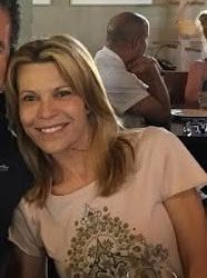 Vanna White cries as she reveals about medical treatment that… See more