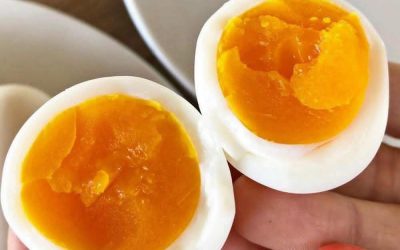 Doctors Reveal That Eating Eggs in the Morning Causes… A Welcome Change in Health Advice