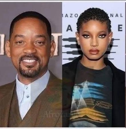 Will Smith’s daughter has broken her silence: “My dad used to b…See more