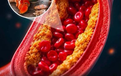 10 beneficial foods for maintaining clean arteries