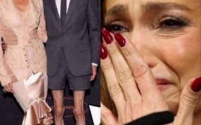 The Hidden Nightmare Of Growing Up As Jennifer Lopez’s Son: Inside The Golden Cage Of Unbearable Pressure!