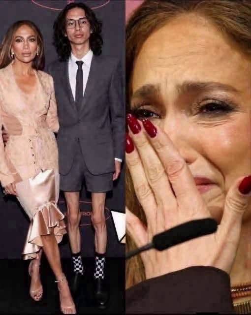 The Hidden Nightmare Of Growing Up As Jennifer Lopez’s Son: Inside The Golden Cage Of Unbearable Pressure!