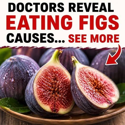 The Health Benefits of Figs: What Fresh, Dried Figs and Fig Leaves Can Offer