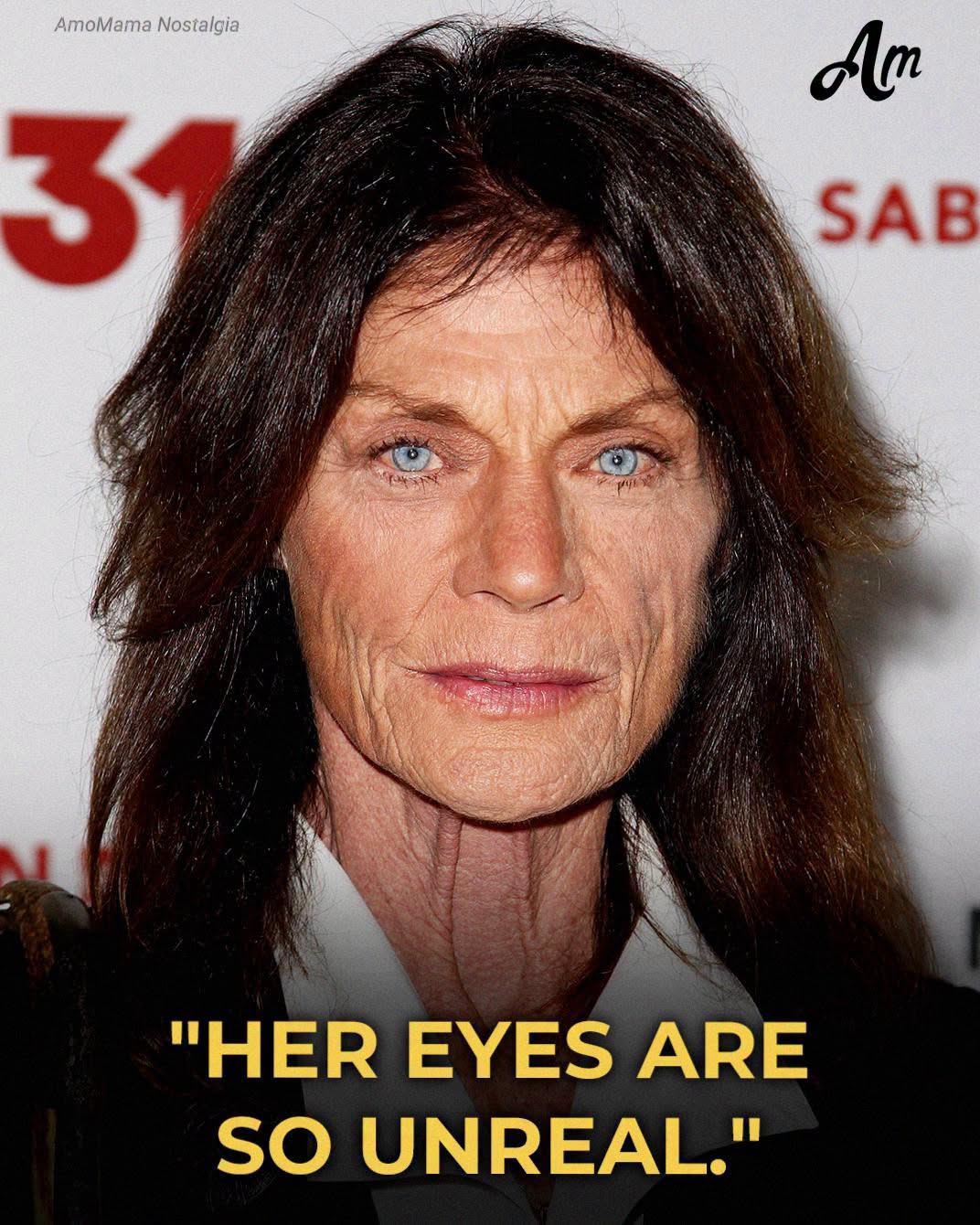 She Was Known for This One Thing, Yet She Disappeared from Screens – What Happened?