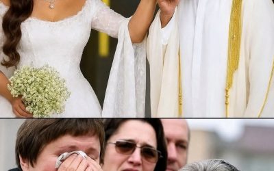 She Married an Arab Millionaire And the Next Day He Died A Story of Love, Loss, and Lifes Unpredictability