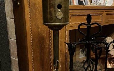 Unearthed: The Lost Kitchen Device of Yesteryear That Will Amaze You – Meet the Turnspit Dog 🐶🔥🍖