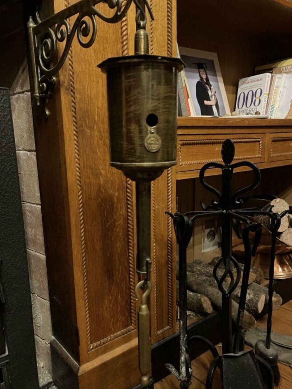 Unearthed: The Lost Kitchen Device of Yesteryear That Will Amaze You – Meet the Turnspit Dog 🐶🔥🍖