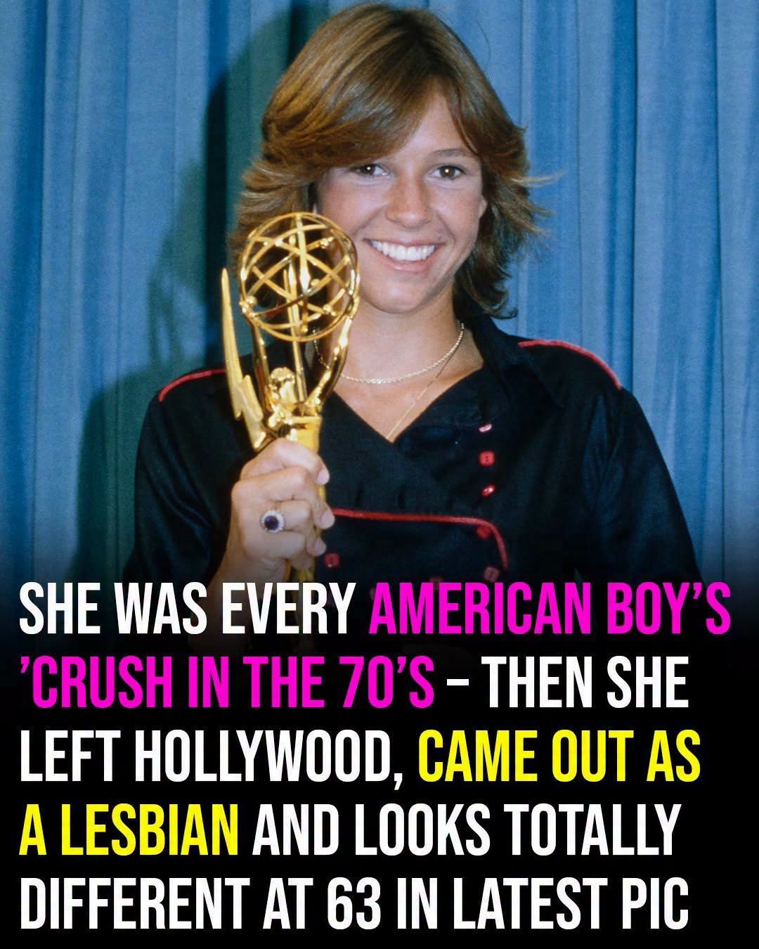 Kristy McNichol’s Life After Family — A Look at Her Career and Journey