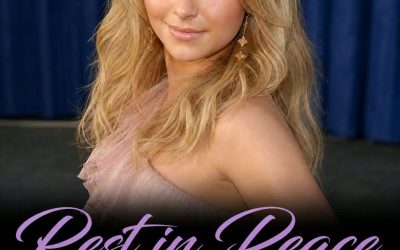 With broken hearts, we share the tragic news about this multi-talented actress who gave us so much… See the comments 👇💔 ​ﾠ​ㅤ