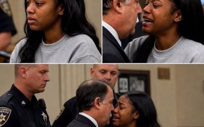 Teen Girl Gets 86 Years in Prison After She Ra…See more… ͏‌­ㅤ