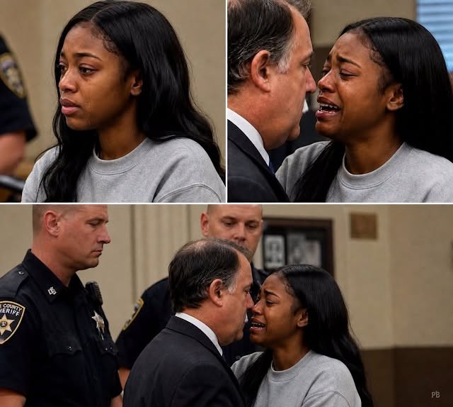 Teen Girl Gets 86 Years in Prison After She Ra…See more… ͏‌­ㅤ