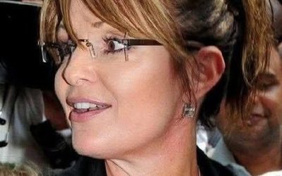 Sarah Palin Appearance in Recent Photos Gets People Talking Sarah Palin’s Recent Appearance in Photos Gets People Talking — Here’s Why