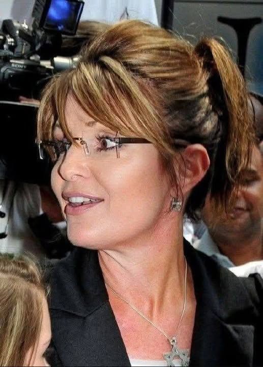 Sarah Palin Appearance in Recent Photos Gets People Talking Sarah Palin’s Recent Appearance in Photos Gets People Talking — Here’s Why