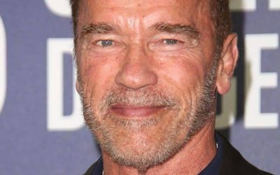 Daniel Beretta: Remembering the Legendary Voice Behind Arnold Schwarzenegger in France
