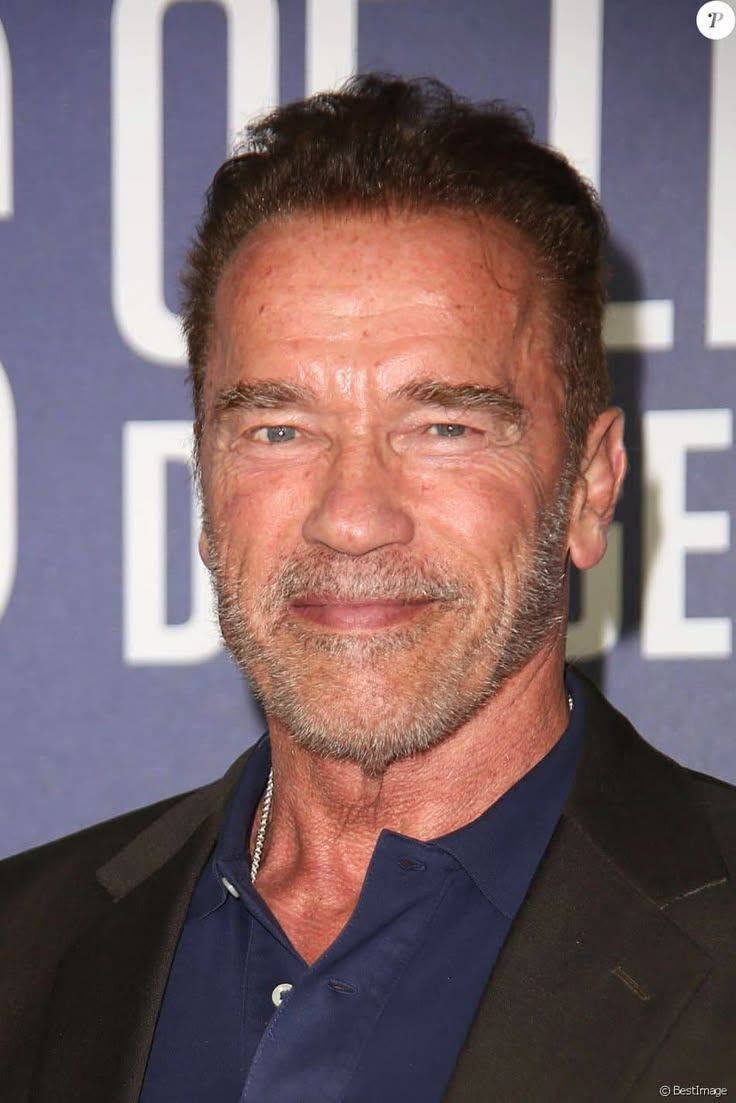 Daniel Beretta: Remembering the Legendary Voice Behind Arnold Schwarzenegger in France