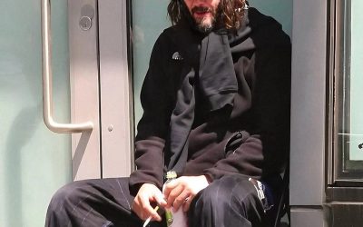 Why Keanu Reeves Lives So Modestly Despite His Extraordinary Wealth