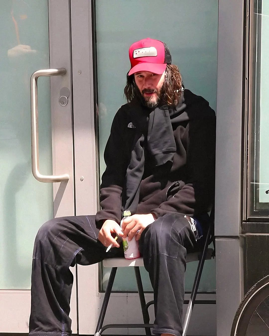 Why Keanu Reeves Lives So Modestly Despite His Extraordinary Wealth