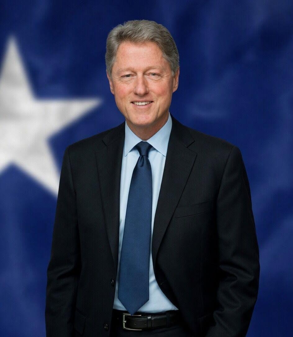 UPDATE NEWS🚨❤️Bill Clinton ’s daughter has broken her silence: ‘My dad used to… See more
