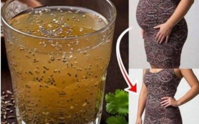 The drink I drank a glass a day