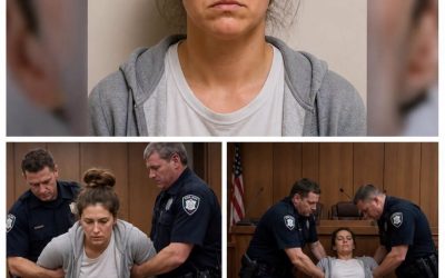 Teen Sentenced to 86 Years — A Case That Raises Questions About Justice and Rehabilitation