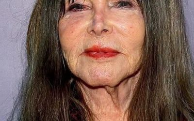 This Classic 1950s Beauty Has Changed Over the Years — Here’s What She Looks Like Today