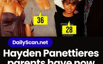 Hayden Panettieres parents have now lost both of their children