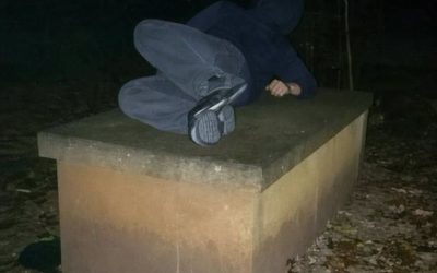 This man slept on his mother\’s grave every day until one morning he… See more