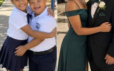 At 6, I Promised My Best Friend We’d Go to Prom Together—12 Years Later, Mom Set One Condition