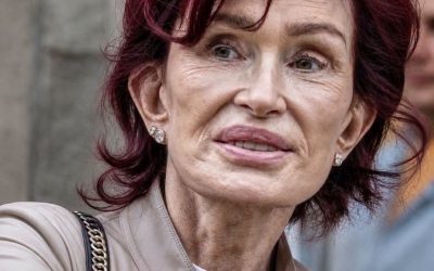 Sharon Osbourne Shares a Personal Update — Here’s What Her Recent Post Revealed