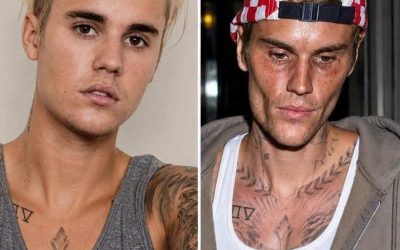 🥺Justin Bieber admits that he tested positive for…See more