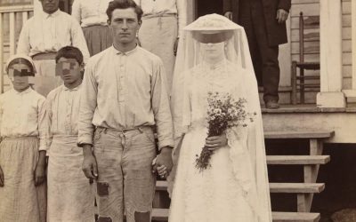 She Was Married Off to a Poor Stranger — Then She Discovered the Truth About Her Husband