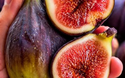Scientifically Proven Health Benefits of Figs (Fruit, Leaves, Dried or Fresh)