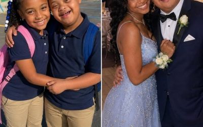 At 6, I Promised My Best Friend with Down Syndrome We’d Go to Prom Together – 12 Years Later, Mom Said I Could Go with Him Only on One