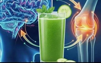 Cucumber Water: 9 Surprising Ways This Simple Drink May Support Your Health