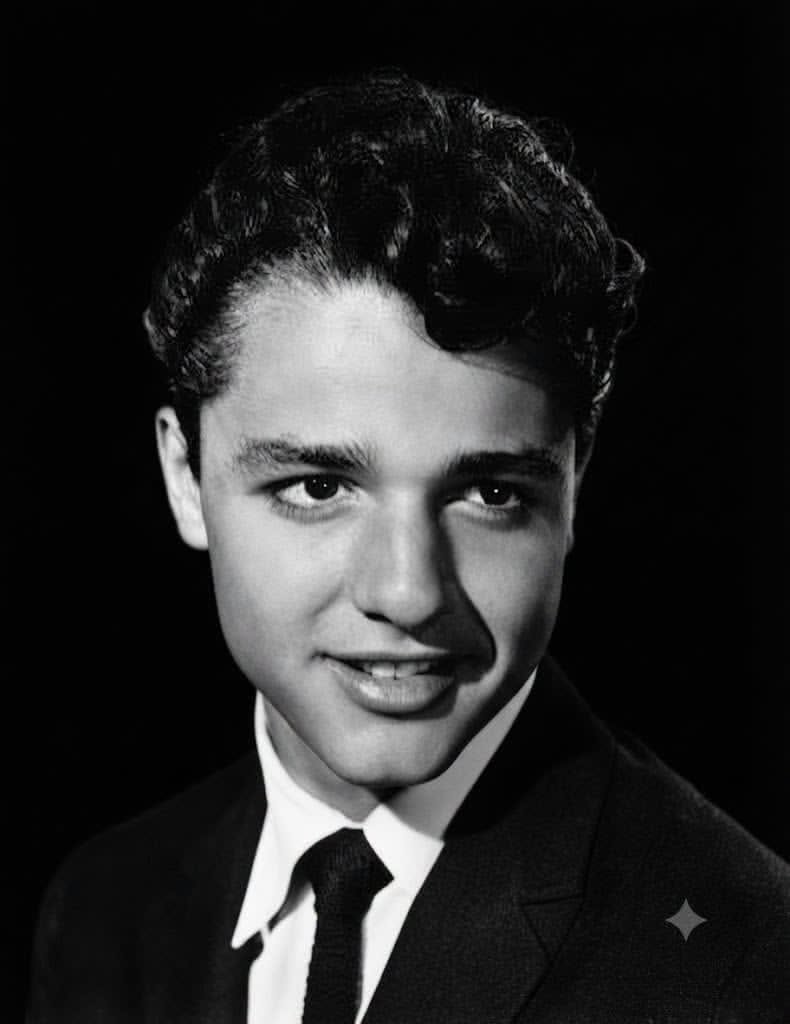 Remembering a Hollywood Star: A Look Back at Sal Mineo’s Life and Acting Career