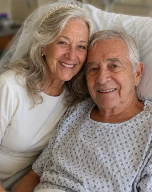 At 73, I Married My First Love — Then a Brass Key Revealed a Long-Hidden Family Secret