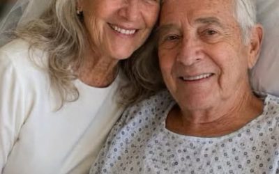 At 73, I Married My First Love — Then a Brass Key Revealed a Long-Hidden Family Secret