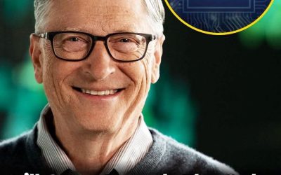 Bill Gates Predicts the Only Three Jobs He Believes Will Not Get Replaced by AI
