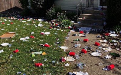 Our 17-Year-Old Babysitter Had an Unexpected Night at Our House — What We Found When We Returned Surprised Us