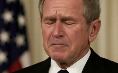 30 Minutes ago in Texas, George W. Bush was confirmed as…See more