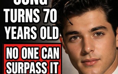 14 hits from 70 years ago that marked your childhood | 1955